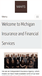Mobile Screenshot of miafs.com